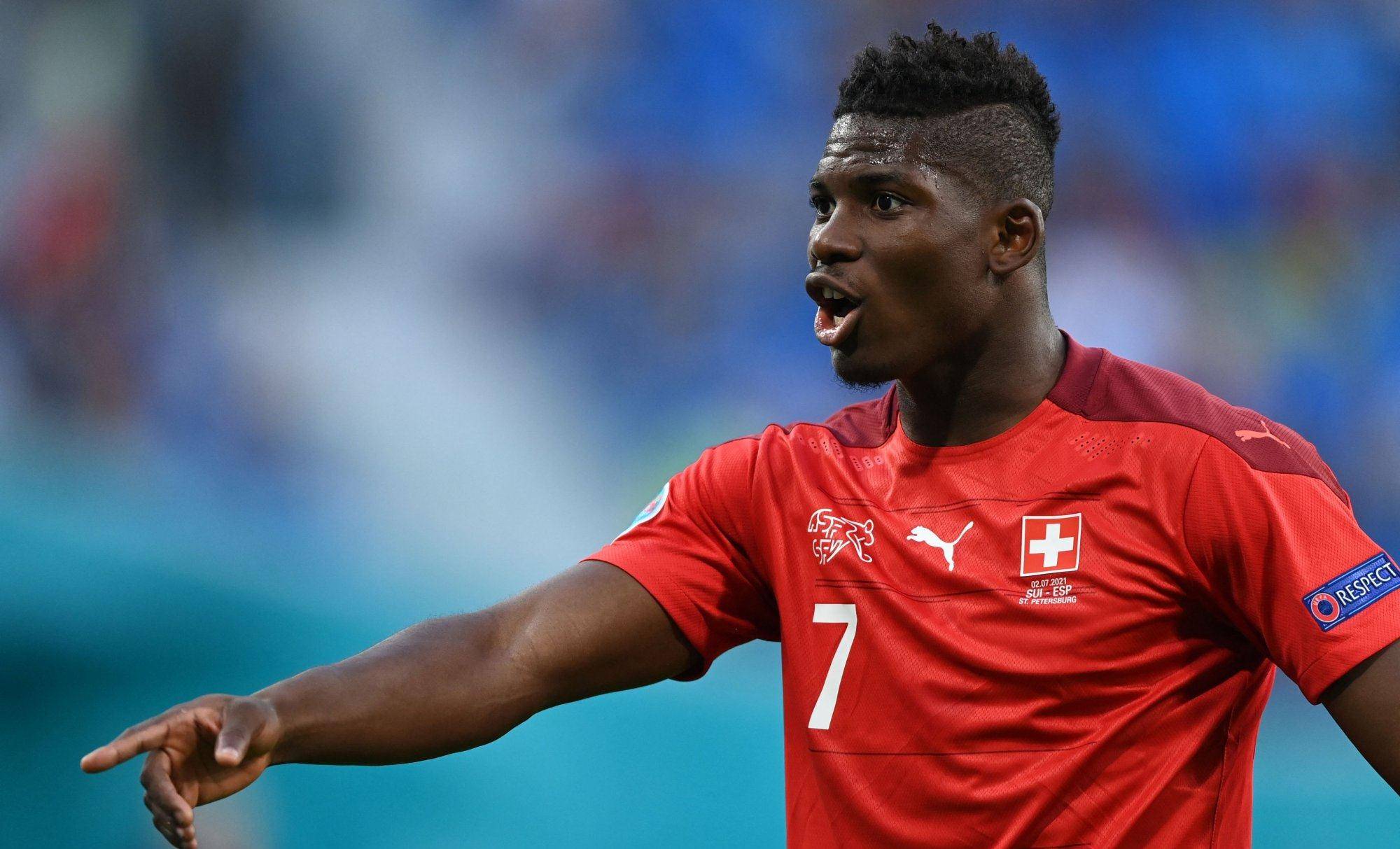 欧洲杯首支4强队出炉 西班牙晋级半决赛,静候对手_莫雷诺