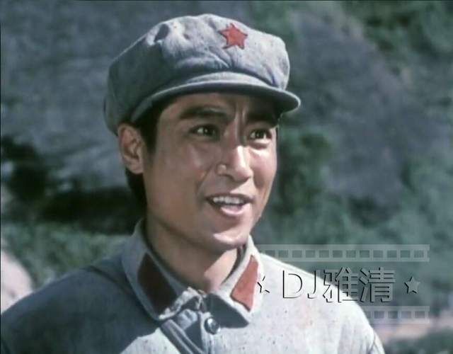 42年後贛水蒼茫演員今昔照昔日長影小生集體發福祝新運成大校