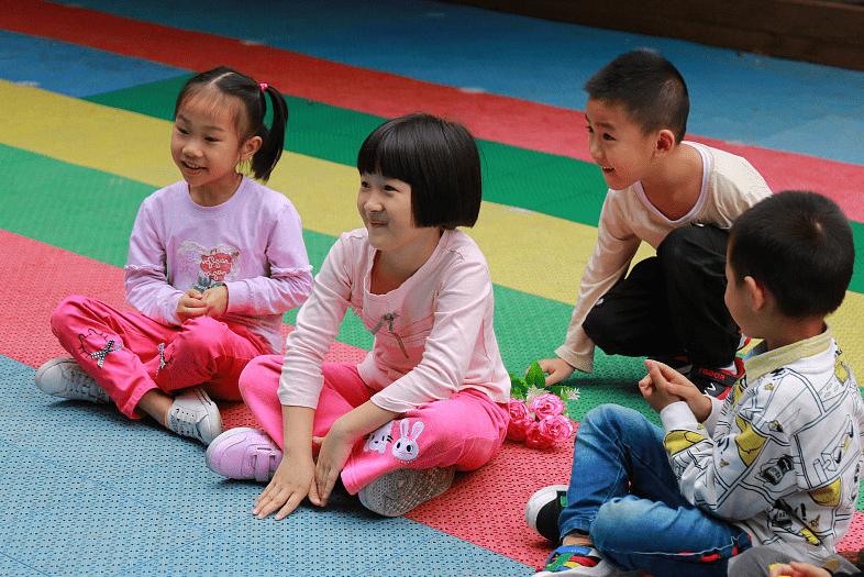 隐患|幼儿园超前教育隐患多，二年级或将成为危害期，家长还被蒙在鼓里