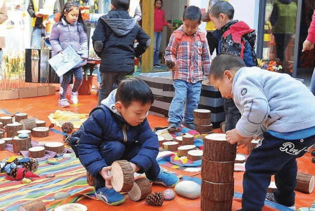 进行|教育部下发重要通知，幼儿园迎来“三个变化”，家长表示如释重负