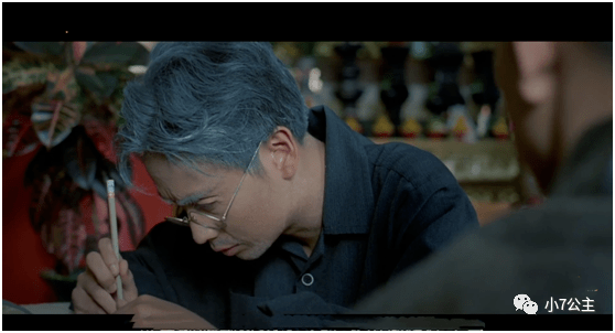南海十三郎豆瓣93终于等到这部港片之最