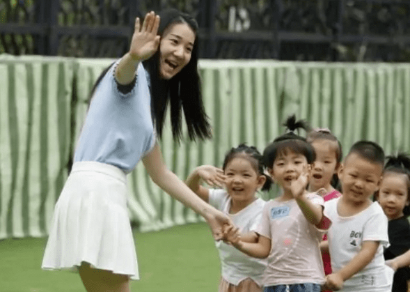 进行|教育部下发重要通知，幼儿园迎来“三个变化”，家长表示如释重负