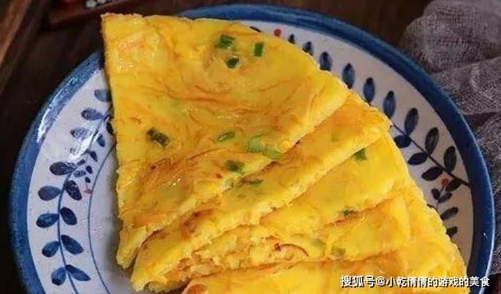 食材|在家里这么久,是不是只剩面食了?5种不同精美面食,好吃不厌!