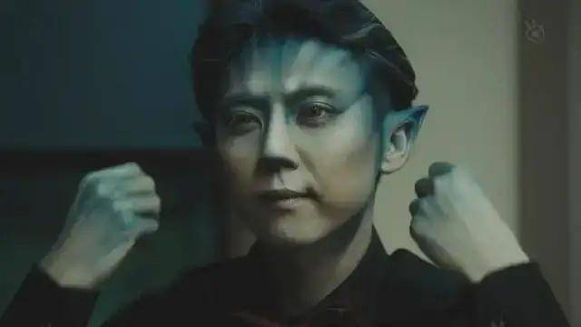 古怪的脑洞,延续31年的神剧!