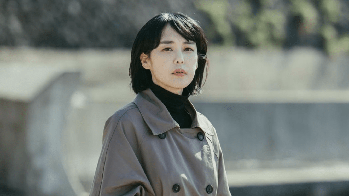 voice4李荷娜出道15年零绯闻自认非外貌协会