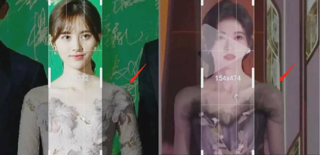 鞠婧祎|鞠婧祎对自己的肩膀到底做了什么？
