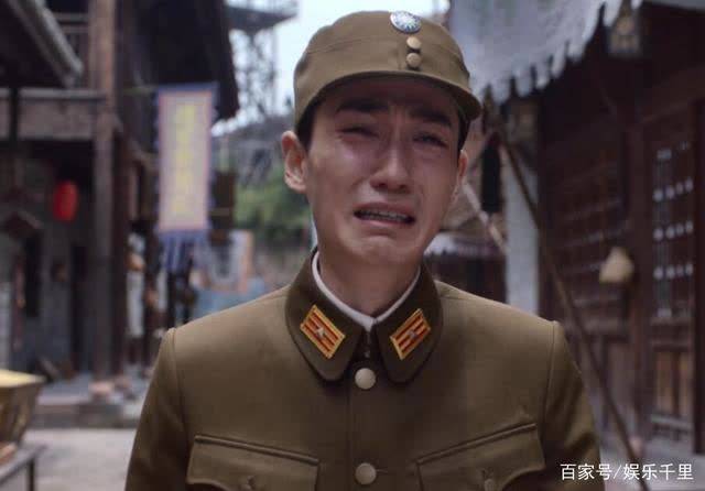 同志|《叛逆者》收官,朱一龙晒剧照与童瑶互动,代旭的发文让人落泪