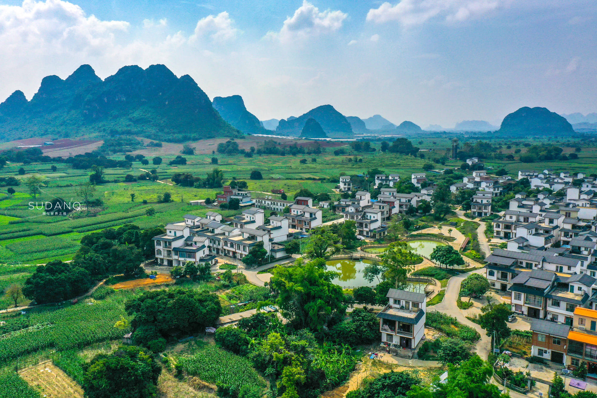 崇左旅游(崇左旅游景点攻略一日游)