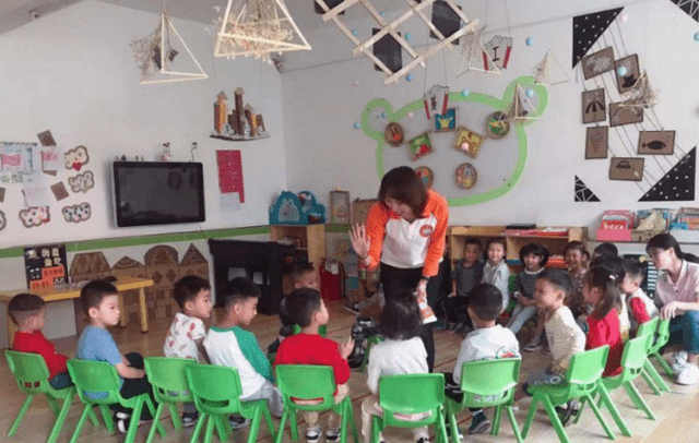 进行|教育部下发重要通知，幼儿园迎来“三个变化”，家长表示如释重负