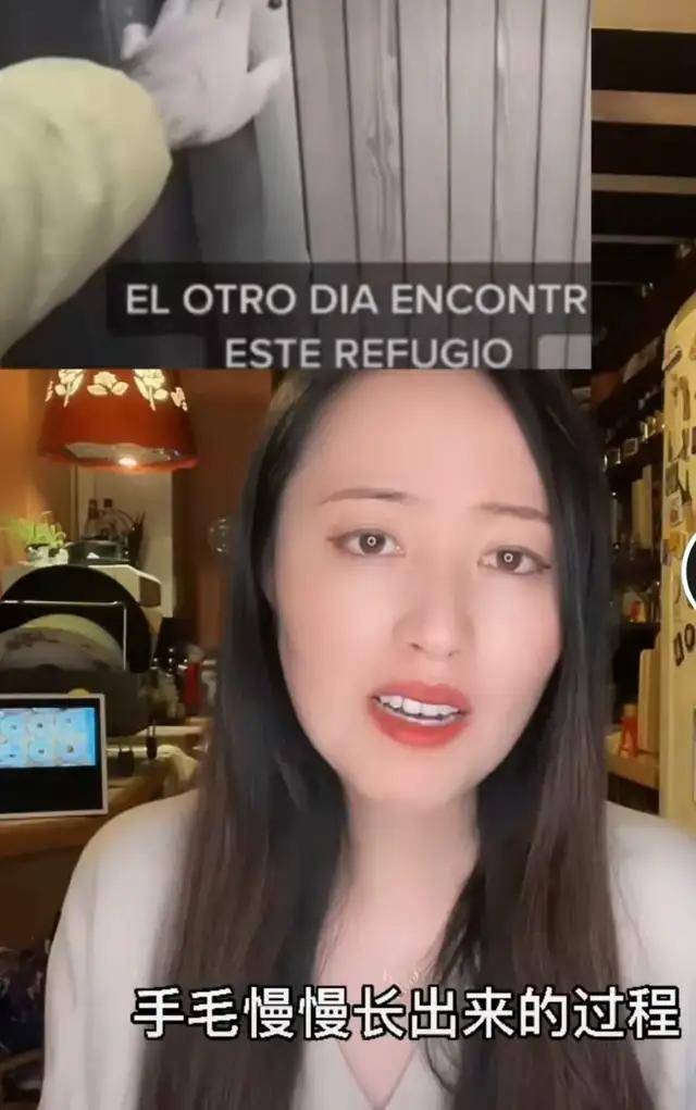 科普|“2027穿越者”哈维尔火了，一条打假他的视频，助网红一夜涨粉百万