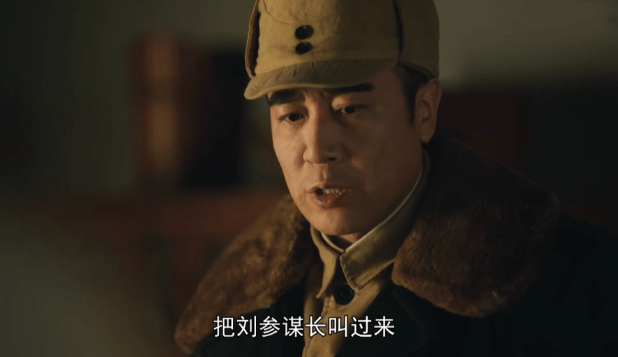 大决战:于和伟只能追求神似,他的角色令人不舒服,或因太过忧郁