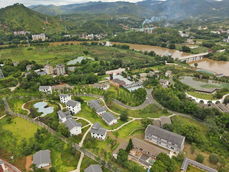 会昌县风景独好园