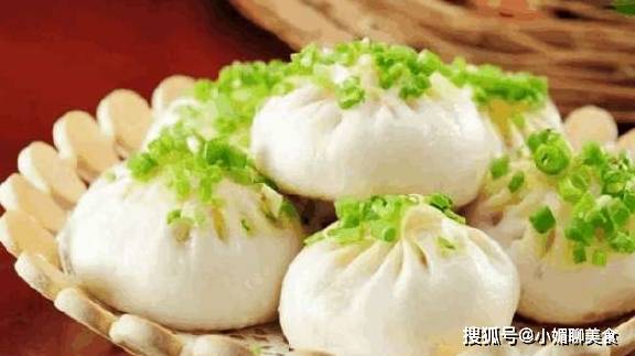 包子|早餐只有6元钱,下面5样你会选择哪一样?精明的人都要第2样