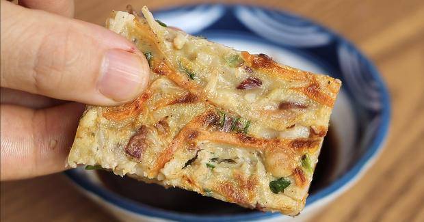 美食|最适合孩子吃的早餐，十几分钟搞定，高钙高维生素，好吃不上火