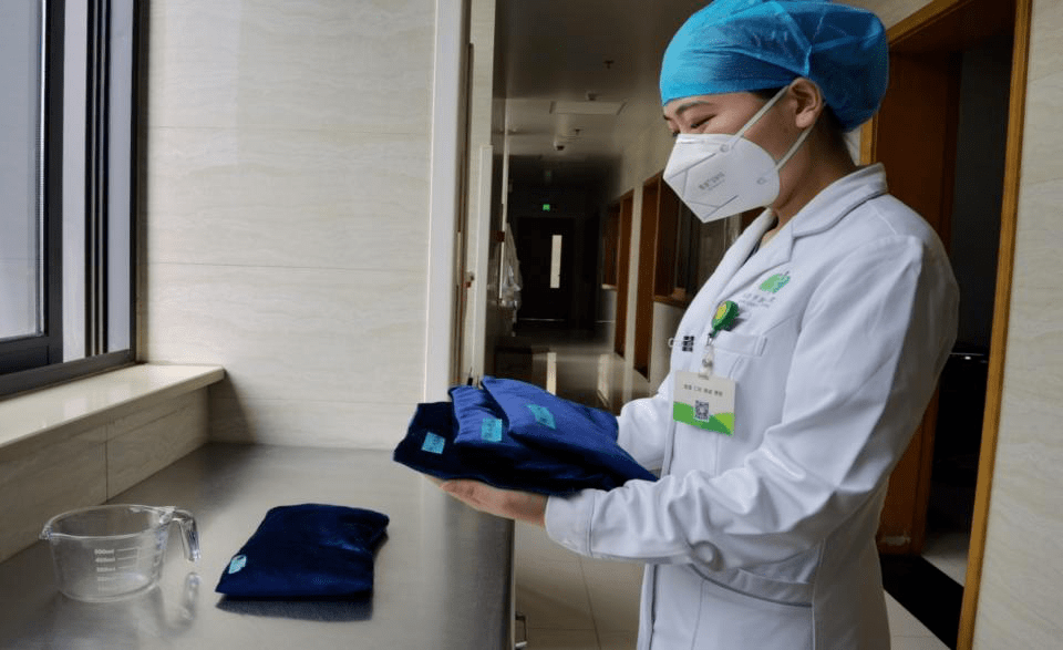 药枕|我为群众办实事 | 多措并举显成效