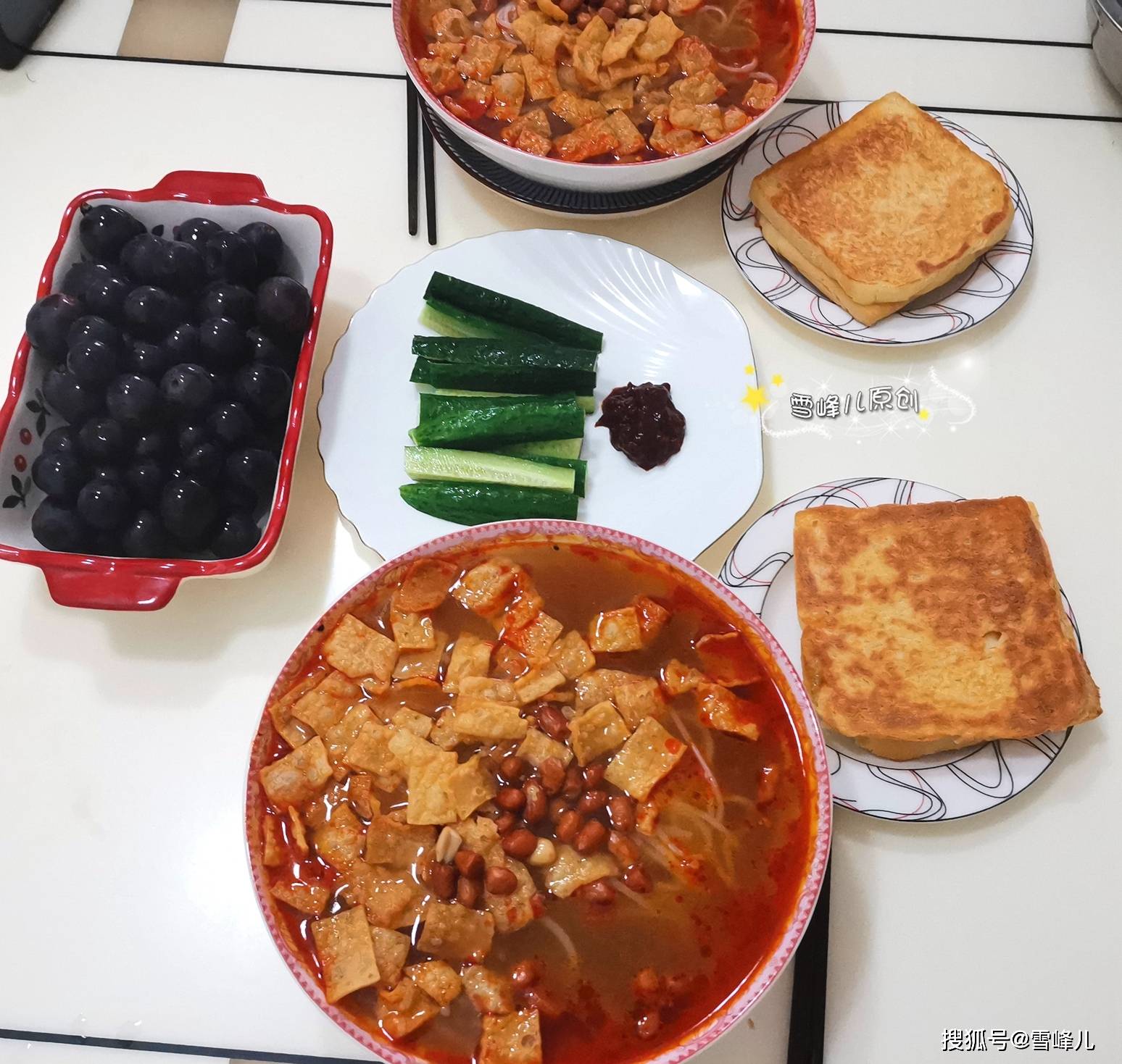 做法|暑假早餐不凑合，7天早餐做法不目了然，补钙促生长简单不复杂，营养又健康