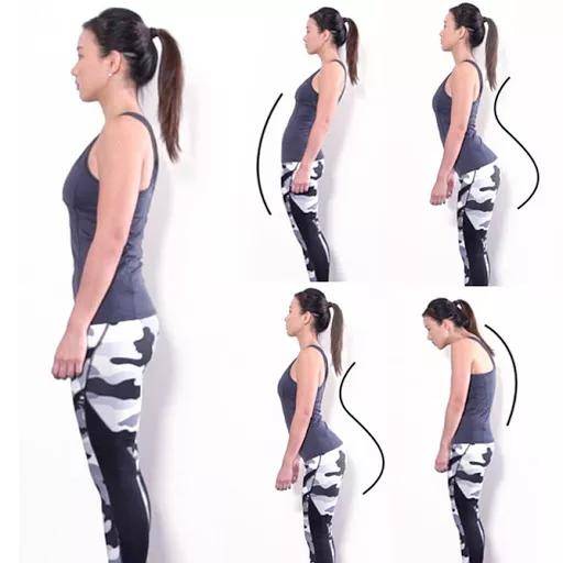 治疗|妈妈党必看|调整体态秒变美，不做“小乌龟”