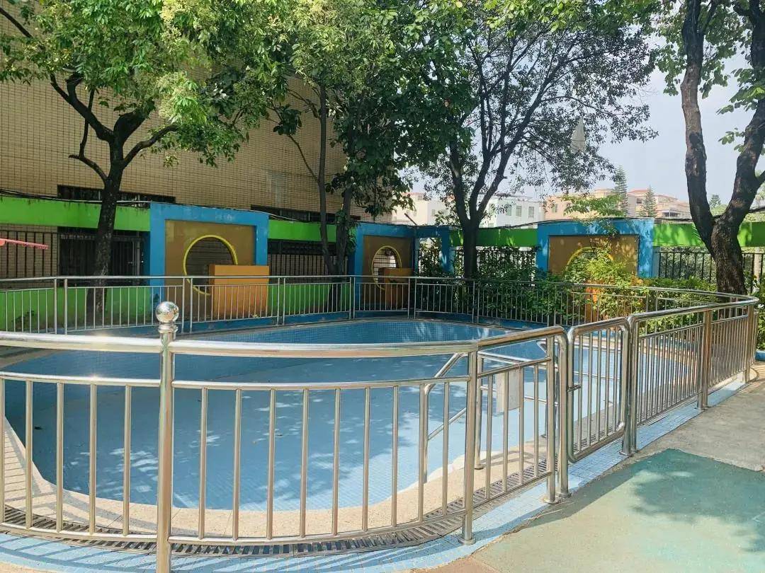 南村|好消息！南村这所幼儿园要扩建