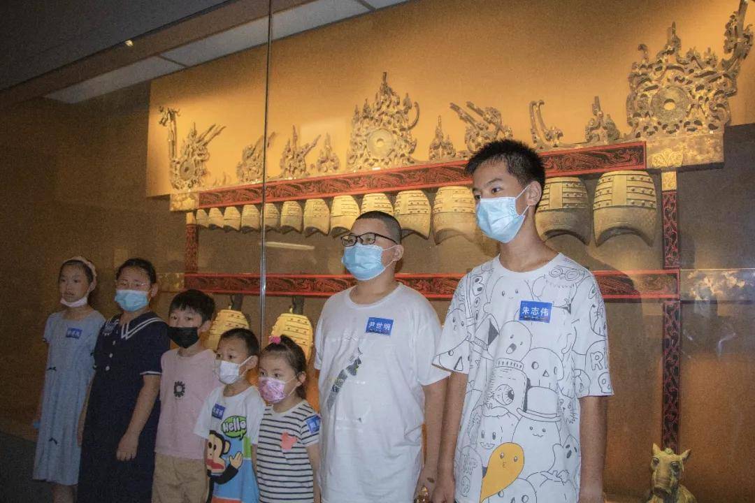 in|『缤纷夏日 七彩童年』吉利汽车无锡同元员工亲子拓展 in 南京！