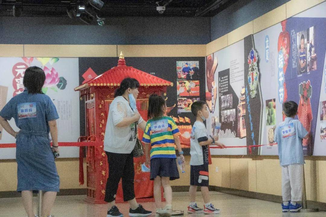 in|『缤纷夏日 七彩童年』吉利汽车无锡同元员工亲子拓展 in 南京！