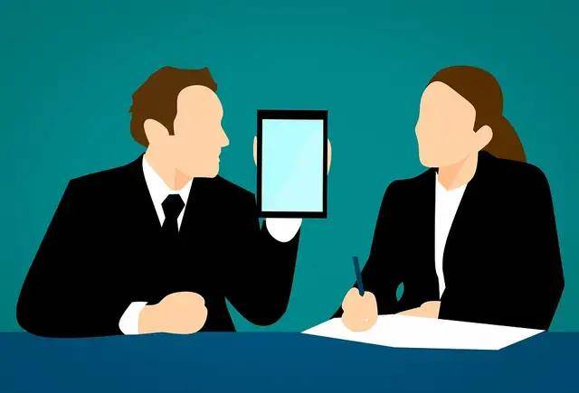 调研百科什么是半结构式访谈有哪些特征