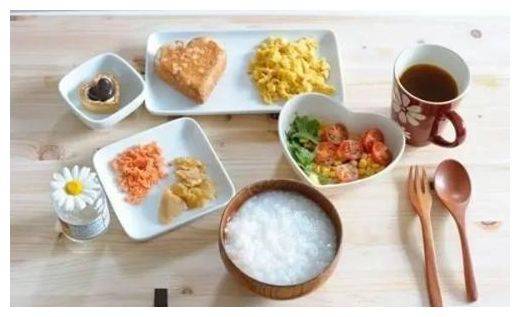 早餐|早餐或许决定寿命，谨记“不吃2物、做好4事”，少生病更长寿！