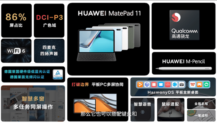 华为封装是哪家做的 76944ce5744346f985b2872c7adf7a82.png