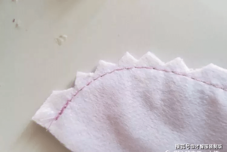 车合|长袖旗袍裁剪制作才智服装