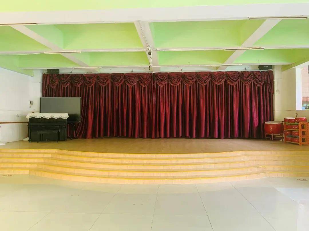 南村|好消息！南村这所幼儿园要扩建