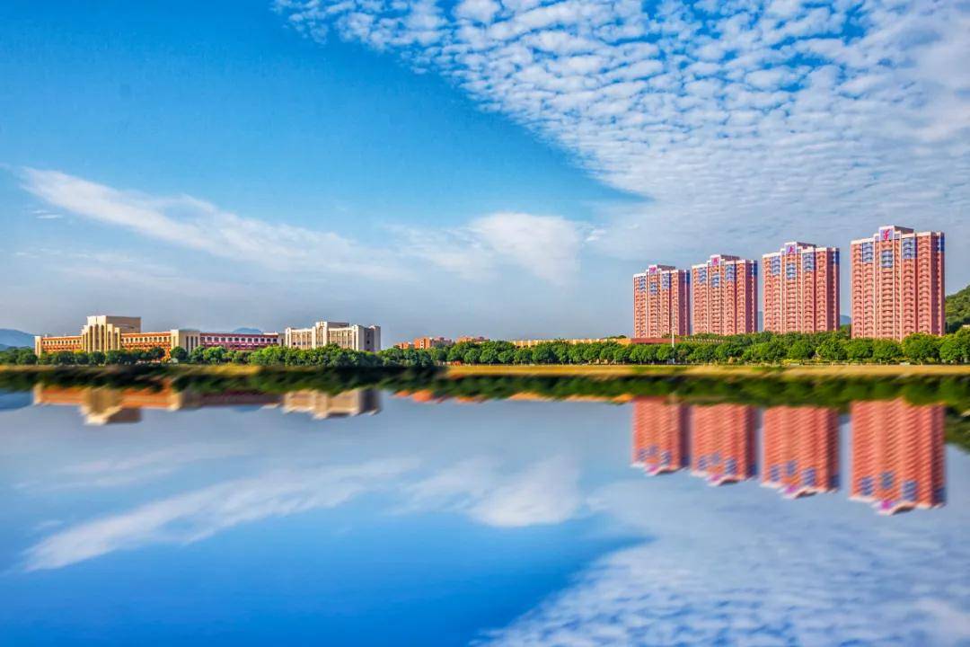 2021高校招办主任访谈仰恩大学