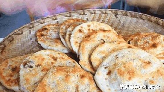 包子|早餐只有6元钱,下面5样你会选择哪一样?精明的人都要第2样