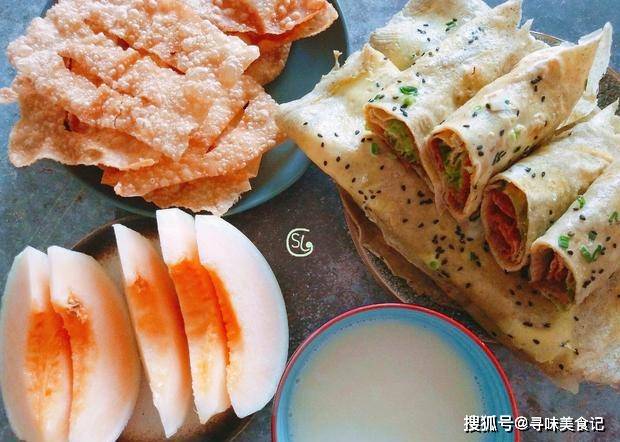 做法|早餐7天不重样，每天早起30分钟全搞定，美味管饱，家人都爱吃