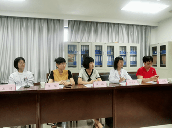 进行了|2020级西安市中医医院中药临床药师基地学员顺利完成中期考核