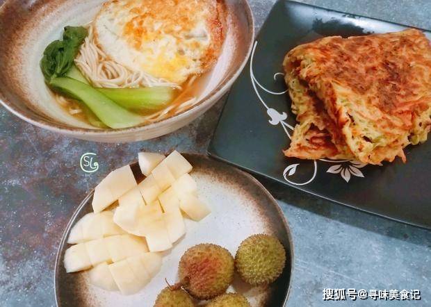 做法|早餐7天不重样，每天早起30分钟全搞定，美味管饱，家人都爱吃