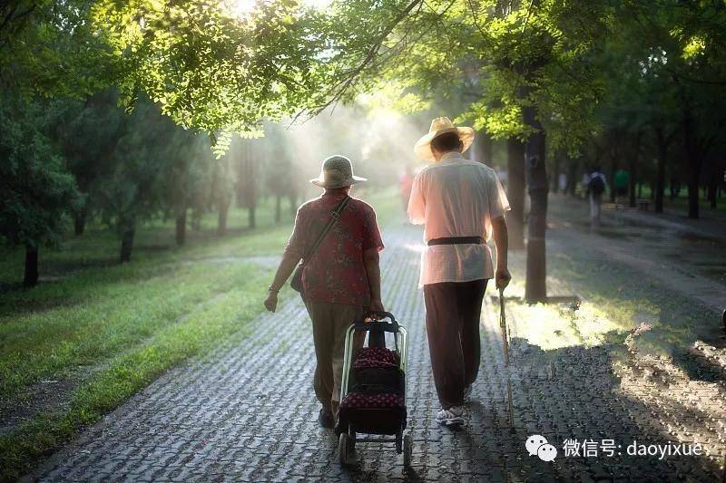 少活|最好的医生是自己，做好这9点肯定会健康！