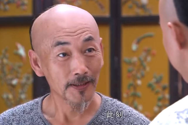 在電視劇《烏龍山剿匪記》中姚未平扮演的角色叫