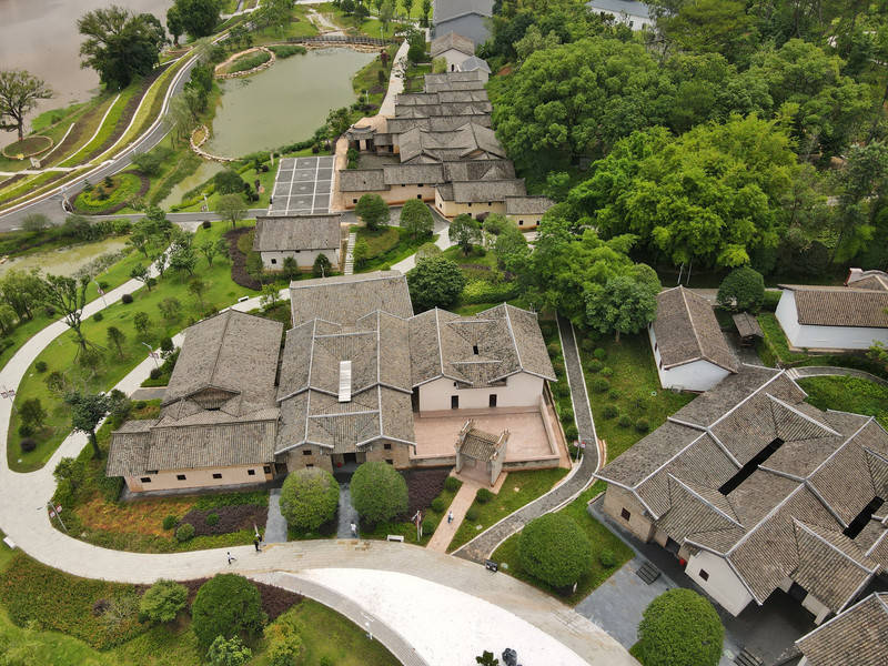 会昌县风景独好园