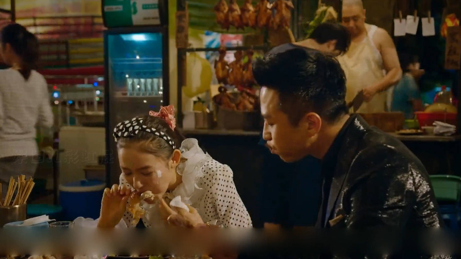 林允遇上星爷后平步青云恃宠而骄喊话星爷娶她她为何这么狂