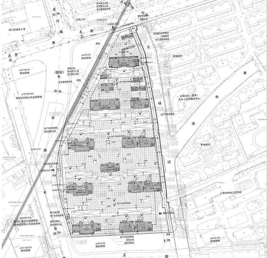 同时,连续5届荣膺上海市房地产开发50强,荣获国家优质工程,上海市优秀
