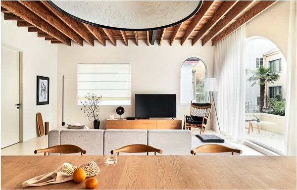 自如豪宅升级曼舍2000高端租住房源全面覆盖北上深