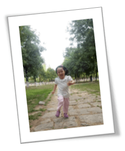 课堂|丨小儿课堂丨“动”则夏“长”