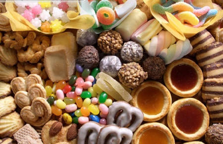 营养素|详解6种常见的零食,吃得多才是关键