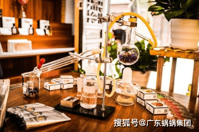 护肤品|你想要老样子还是样子老？蜗蜗护肤来守护你的美