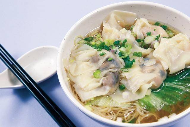 肉夹馍|南北方的早餐差异大,来看看都有哪些区别