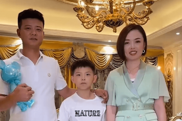 财产|另类催生？女子备孕二胎失败儿子失望落泪，网友：又想骗我生二胎