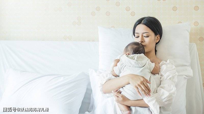 全素|坐月子有讲究！不得月子病的7个“新规定”，产妇知道越早越好