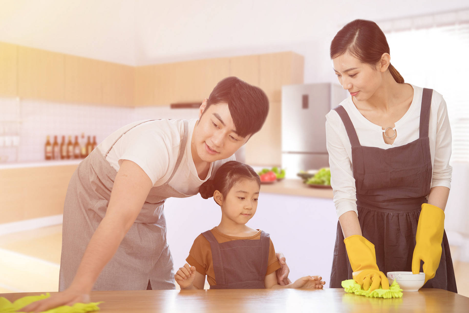 怀得上|男孩催父母二胎：顺其自然半年了，爸爸无奈的保证：这个月就怀