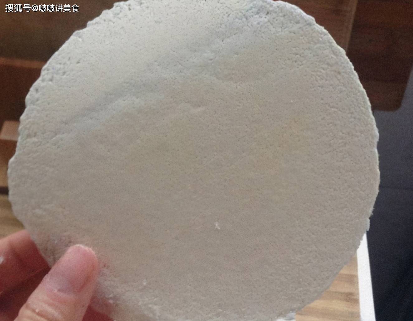 姜片|公认最难吃的4种骨灰级零食，90后：没吃时好奇，刚吃一口就后悔