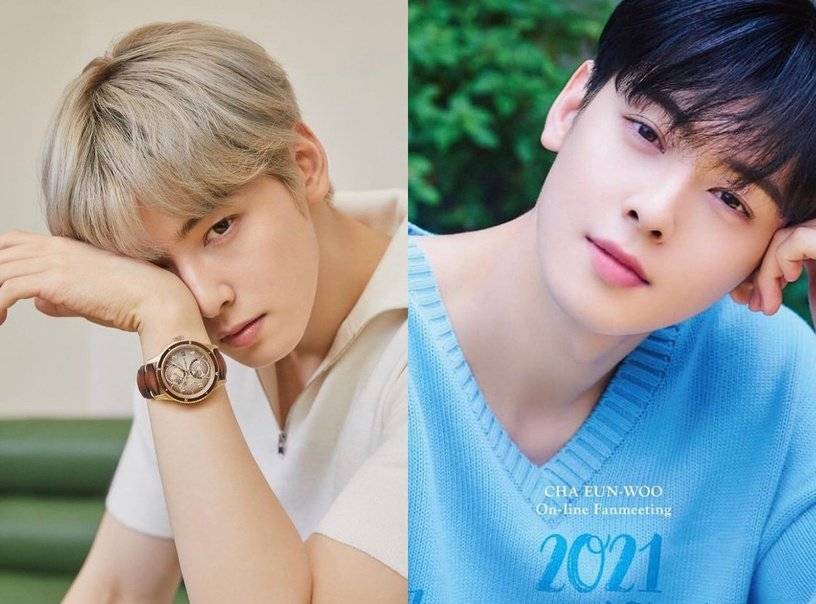 21上半年google韩国爱豆热搜top10 Bp霸榜 Iu位居第七 Bts只有他没入榜 图片