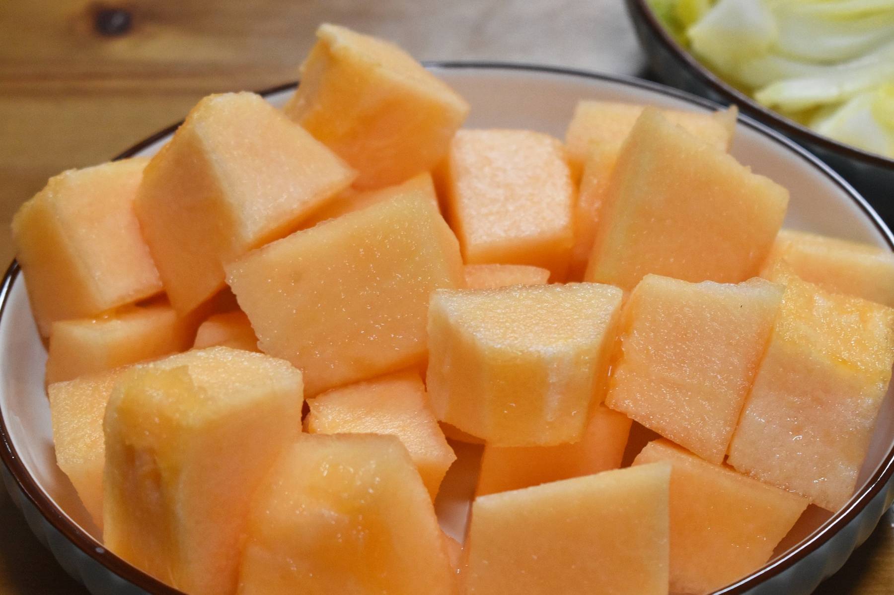 娃娃菜|我家早餐简单6样,好吃又好做,晒到朋友圈,网友:求同款妈妈